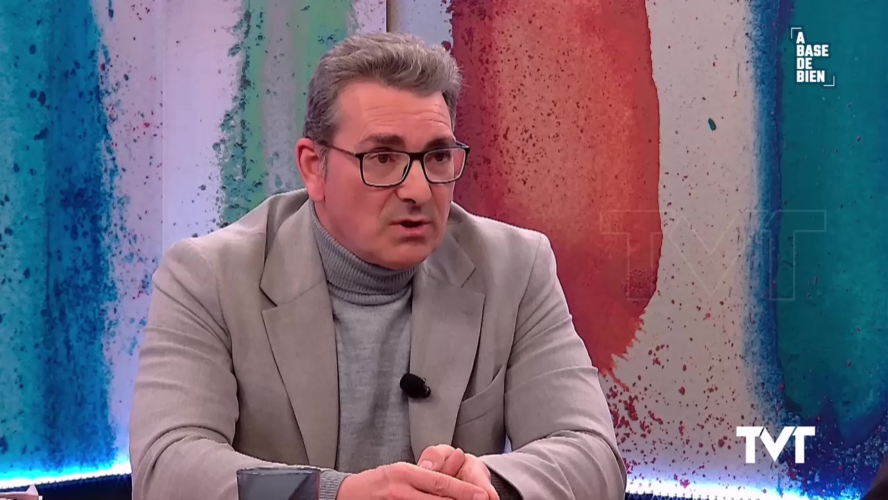 A base de BIEN - 10 - David Villanueva